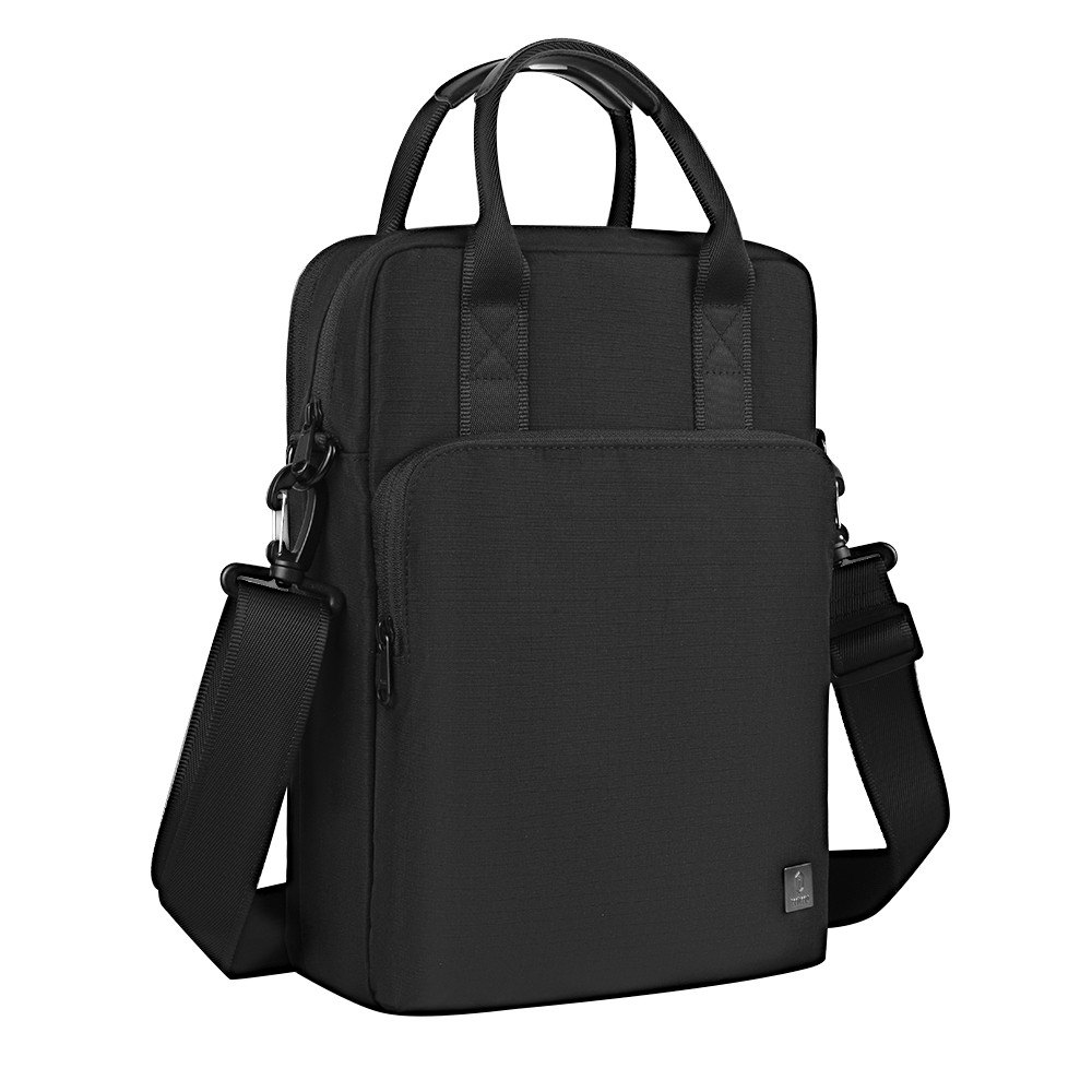 WiWU Alpha Vertical Double Layer Bag 12.9 inch